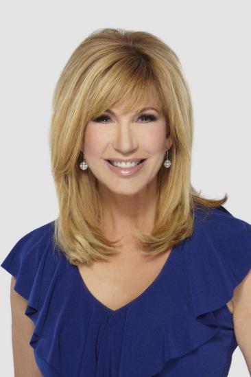 Leeza Gibbons Image