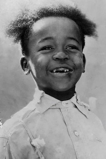 Eugene Jackson Image