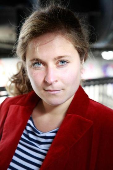 Johanna Paliege Image
