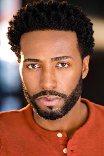 John Anthony Wylliams Image