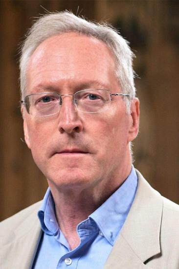 Diarmaid MacCulloch Image