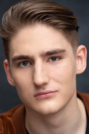Liam Stewart-Kanigan Image