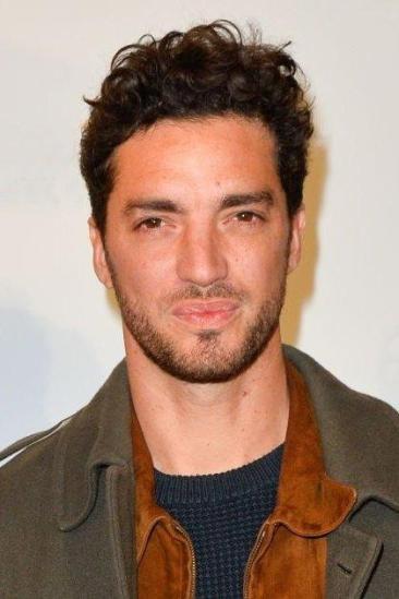Jérémie Bélingard Image
