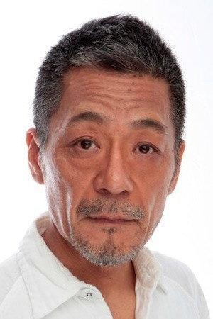 Shû Nakajima Image