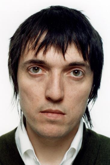 Colin Greenwood Image