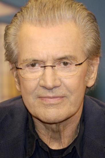 Jürgen Todenhöfer Image