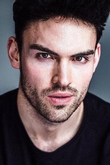 Arron Blake Image