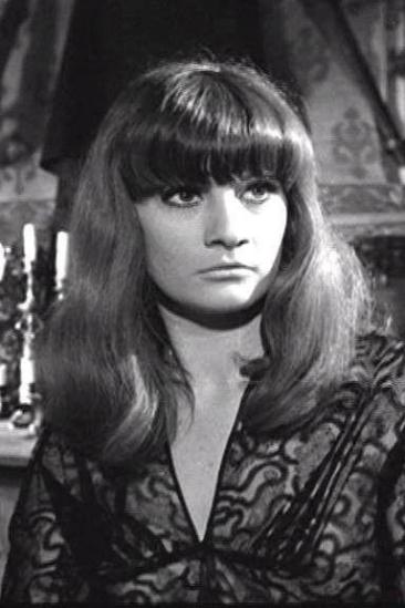 Solange Pradel Image