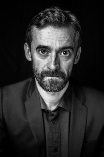 Cédrick Spinassou Image
