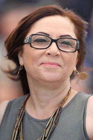 Saana Shawahdeh Image