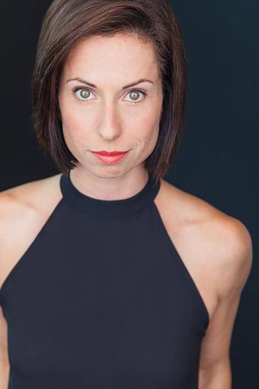 Audrey Francis Image