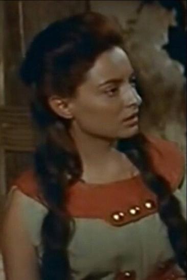 Vittoria Febbi Image