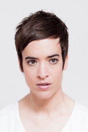 Stéphanie Blanchoud Image