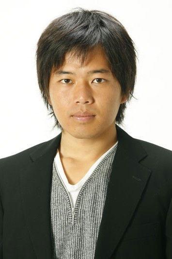 Naoya Iguchi Image