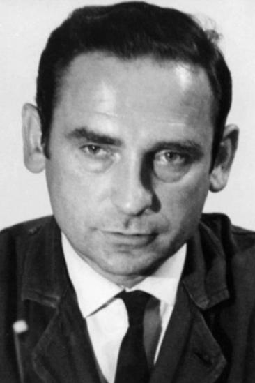 Pierre Trabaud Image