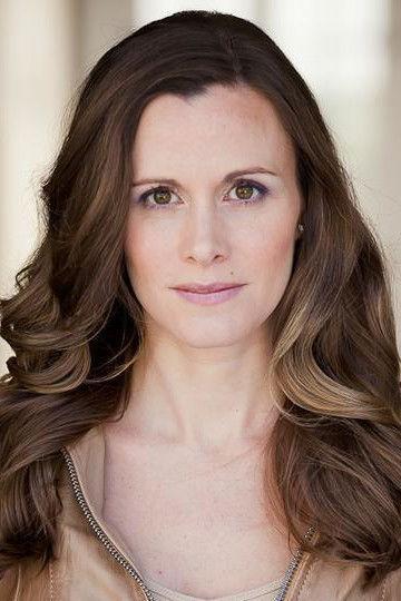 Jacqueline Hickel Image