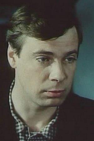 Vadim Yakovenko Image