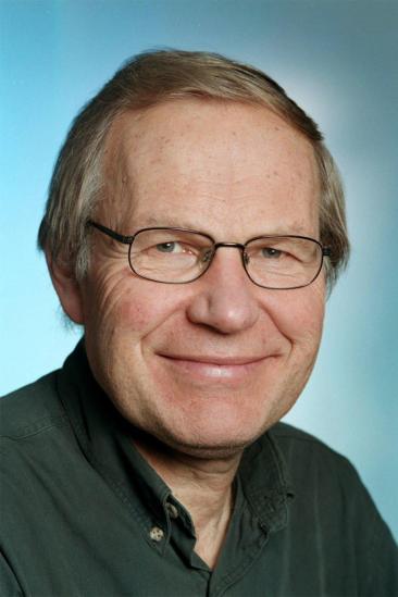 Arne Scheie Image