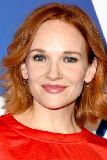 Marianne Farley Image