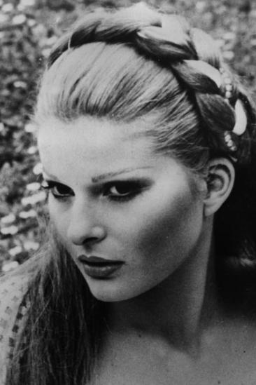 Simonetta Stefanelli Image