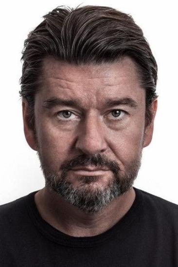 Thomas W. Gabrielsson Image