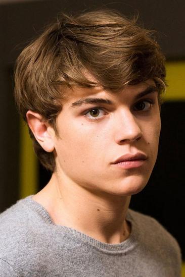 Zacharie Chasseriaud Image