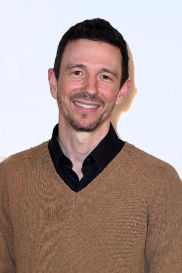Oliver Berben Image