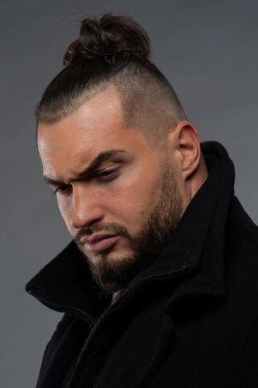 Michael Wardlow Image