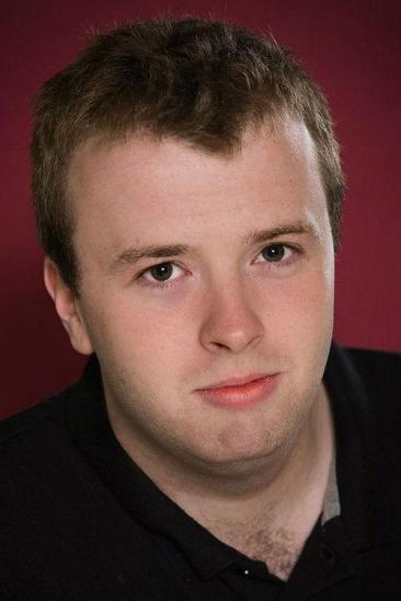 Tom Edward-Kane Image