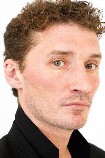 Georgiy Fetisov Image