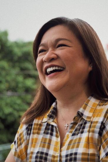 Winnie Cordero Image