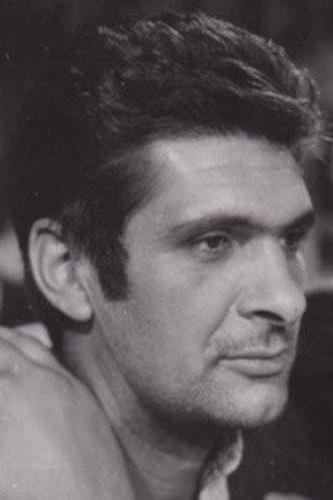 Alexandru Virgil Platon Image