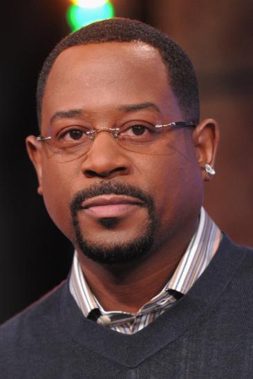 Martin Lawrence Image