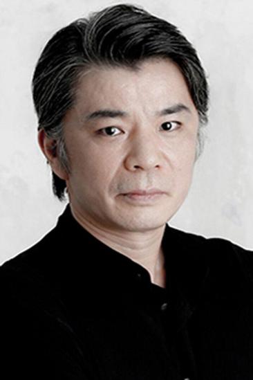 Akira Yamamoto Image