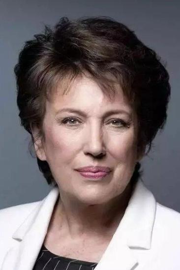 Roselyne Bachelot Image
