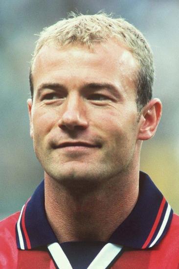 Alan Shearer Image