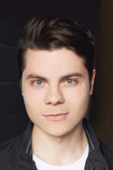 Atticus Mitchell Image