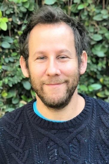 Ben Lee Image