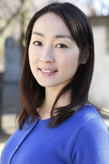 Aki Morita Image