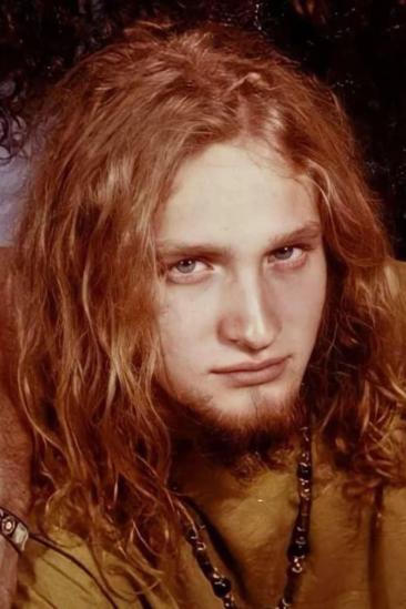 Layne Staley Image