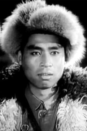 Liang Zhipeng Image