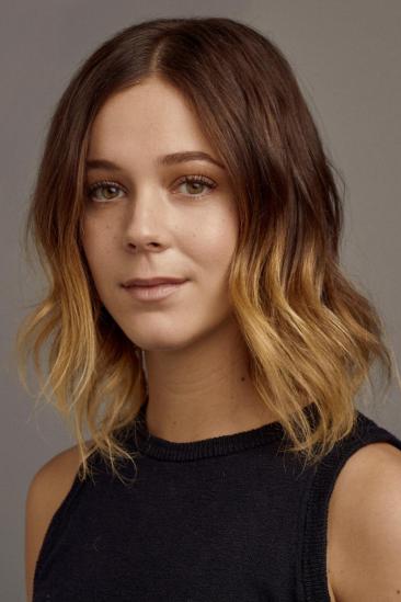 Georgina Amorós Image