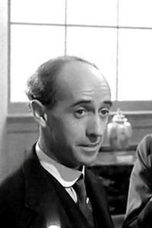 Hugh Pryse Image