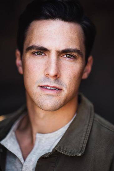 Jimmy Nicholas Image