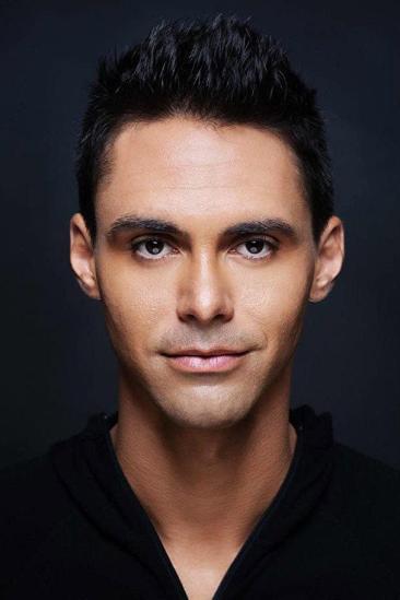 Dorian Kingi Image