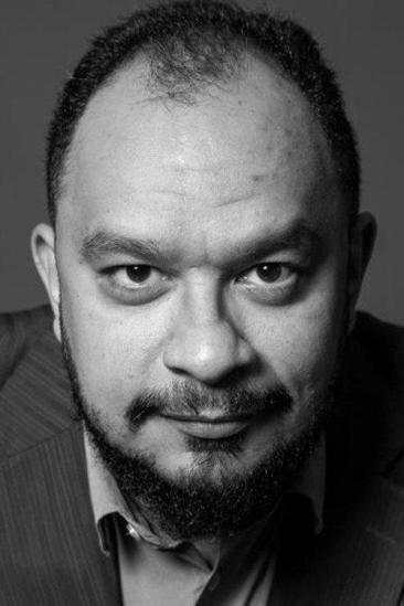 Haroldo Guimarães Image
