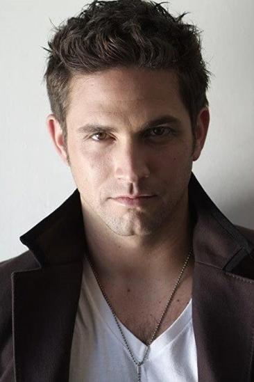 Brandon Barash Image