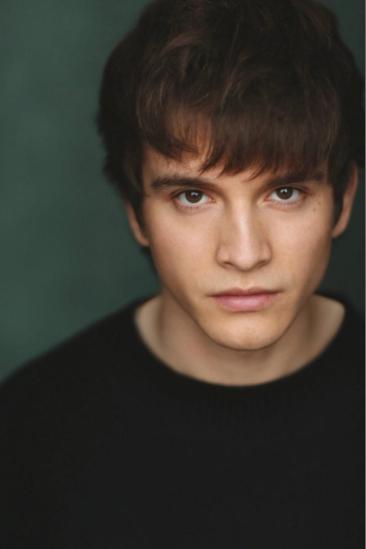 Lucas Leach Image