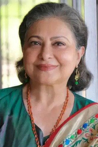 Smita Jaykar Image