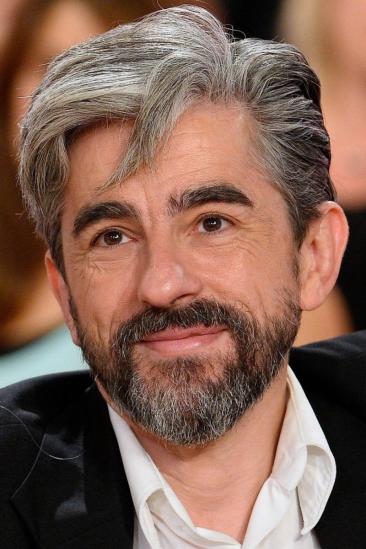 Jean-Noël Brouté Image